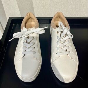 Women’s Soul Naturalizer Neela Sneaker- RUN SMALL